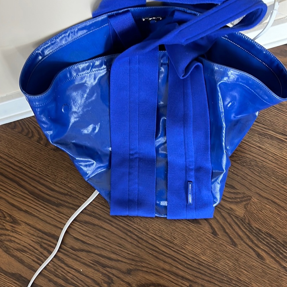 Rebecca Minkoff Fan Tote
